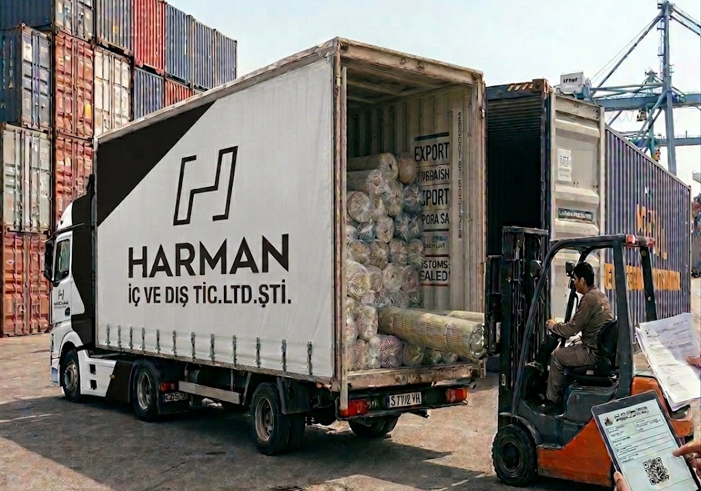 Export documentation