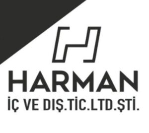 Harman Export Logo